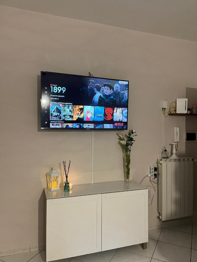 Seaside Apartment Castellammare di Stabia Kültér fotó