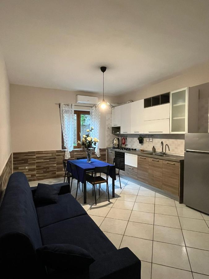 Seaside Apartment Castellammare di Stabia Kültér fotó