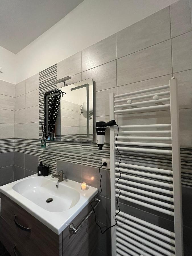 Seaside Apartment Castellammare di Stabia Kültér fotó