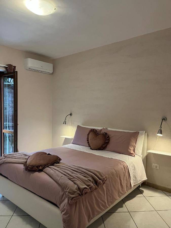 Seaside Apartment Castellammare di Stabia Kültér fotó