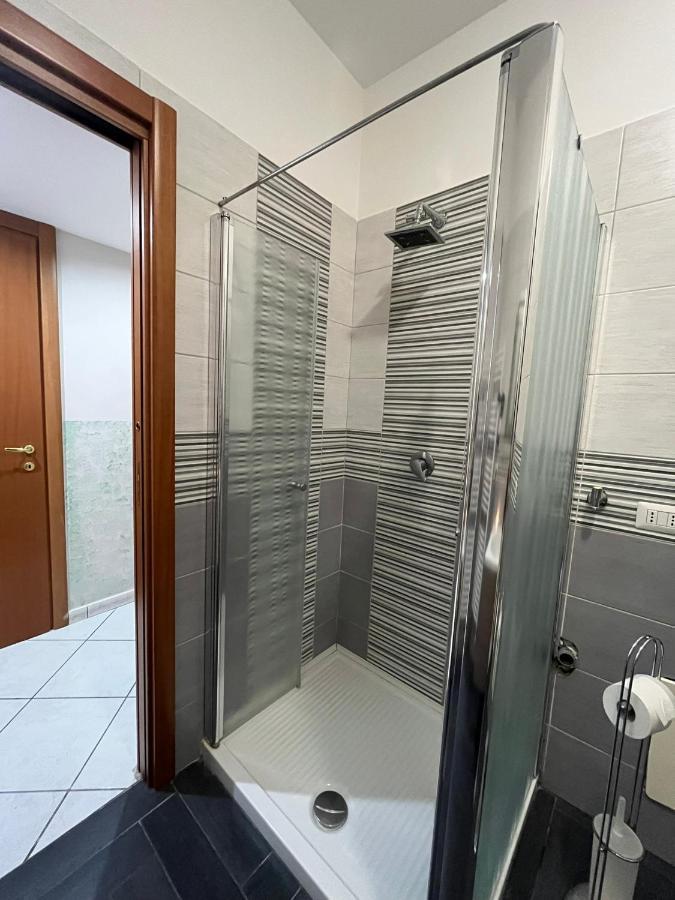 Seaside Apartment Castellammare di Stabia Kültér fotó