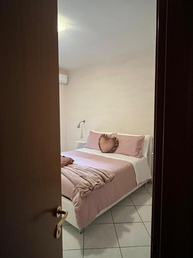Seaside Apartment Castellammare di Stabia Kültér fotó